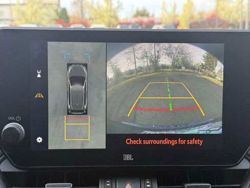 Used 2024 Toyota RAV4 XSE w/ Advanced Technology Package image 11