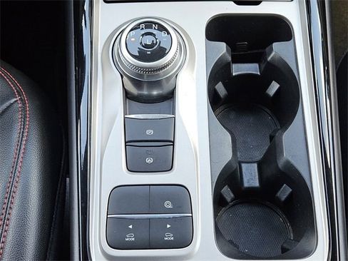 Used 2022 Ford Explorer ST-Line image 21