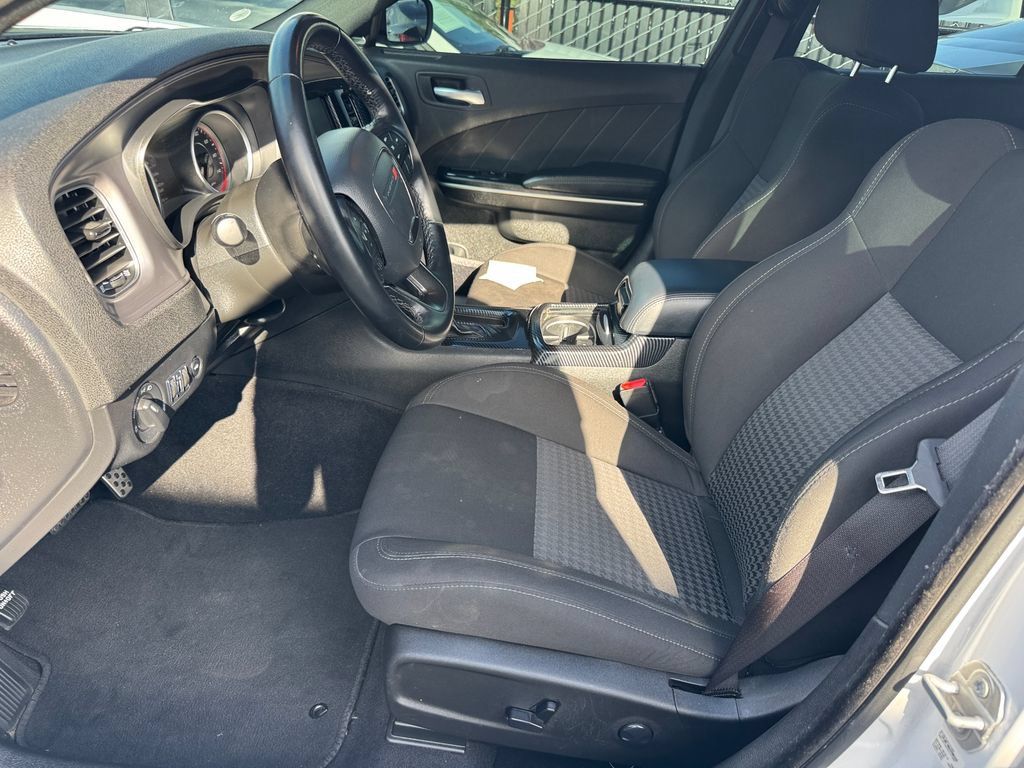 Used 2023 Dodge Charger GT RWD image 23