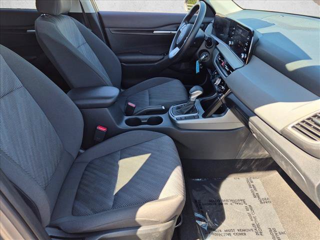 Used 2026 Kia Seltos LX AWD/4WD image 26