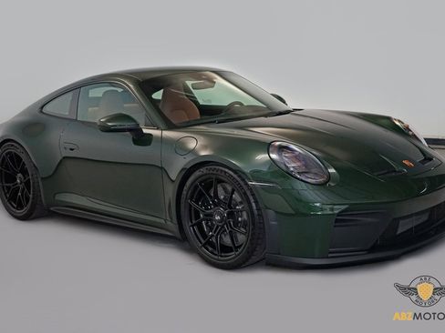 Used 2026 Porsche 911 GT3 image 2