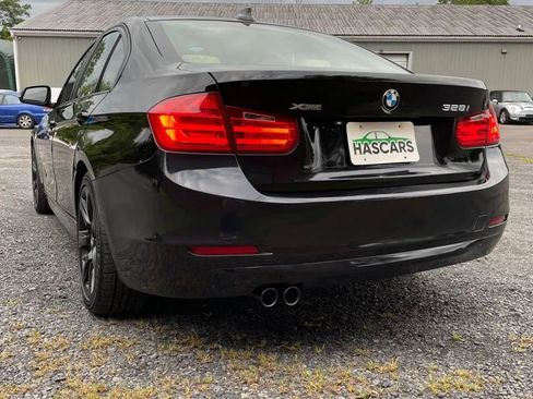 Used 2015 BMW 328i xDrive Sedan image 29