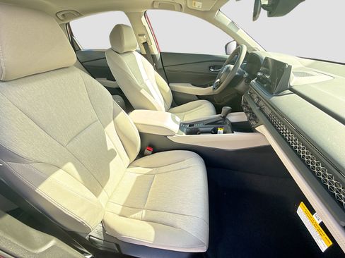 New 2026 Honda Accord SE image 23