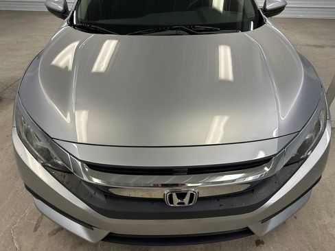 Used 2018 Honda Civic LX image 32