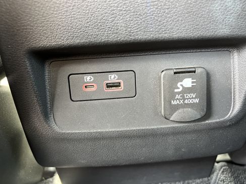 Used 2022 Nissan Frontier Pro-X RWD image 37