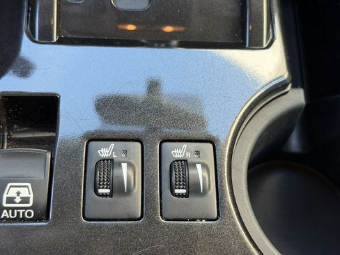 Used 2015 Toyota 4Runner TRD Pro image 30