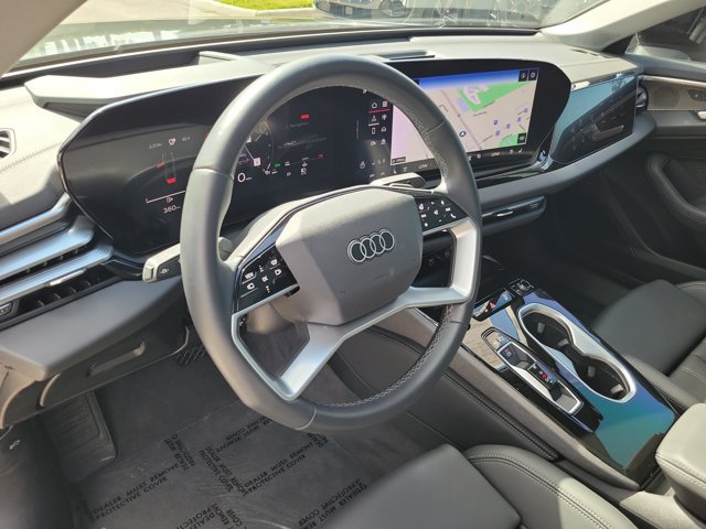 Certified 2026 Audi A6 Prestige AWD/4WD image 18