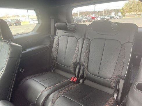 Used 2023 Jeep Grand Cherokee L Summit image 16