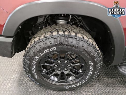 Used 2025 RAM 1500 Rebel w/ Rebel Level 2 Equipment Group AWD/4WD image 7
