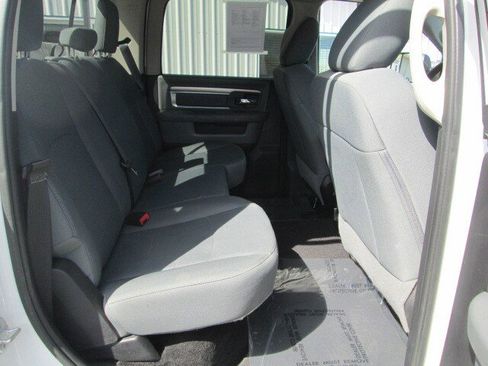 Used 2017 RAM 3500 SLT image 14