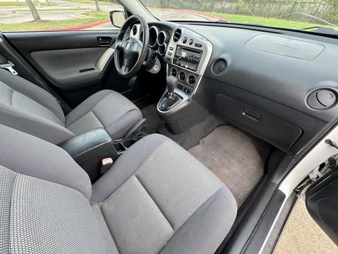 Used 2007 Pontiac Vibe image 13