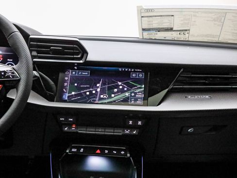 New 2026 Audi RS 3 image 25