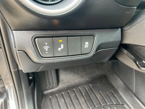 Certified 2023 Kia Forte GT-Line w/ GT-Line Technology Package FWD image 48