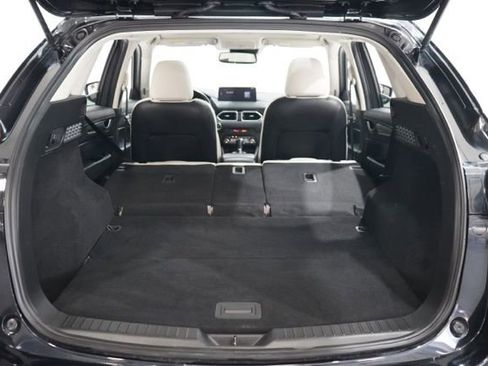 Used 2023 MAZDA CX-5 AWD 2.5 S w/ Preferred Package image 35