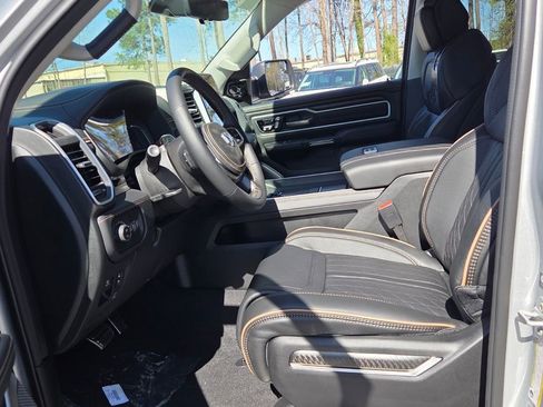 New 2026 RAM 1500 Tungsten w/ Bed Utility Group AWD/4WD image 5