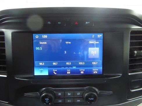 Used 2021 Ford F150 XL w/ Trailer Tow Package AWD/4WD image 14