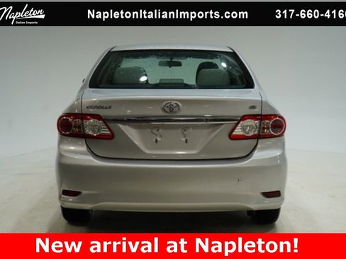 Used 2013 Toyota Corolla LE image 6