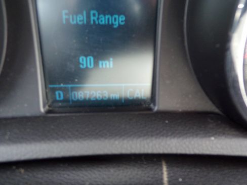 Used 2014 Buick Encore Leather image 7