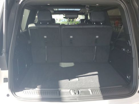 New 2025 Jeep Wagoneer Series II w/ Convenience Group I image 25