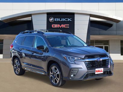 Used 2025 Subaru Ascent Limited