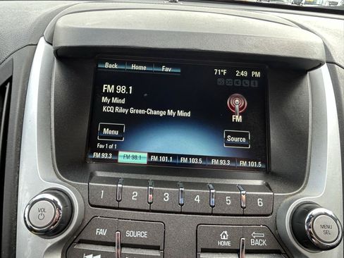Used 2017 Chevrolet Equinox LT w/ Convenience Package FWD image 20