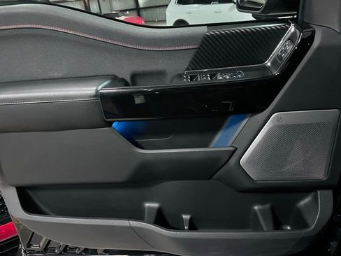 Used 2023 Ford F150 Raptor w/ Equipment Group 802A Raptor R image 28