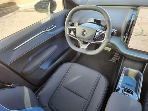 New 2026 Volvo EX30 Plus w/ Climate Package AWD/4WD image 10