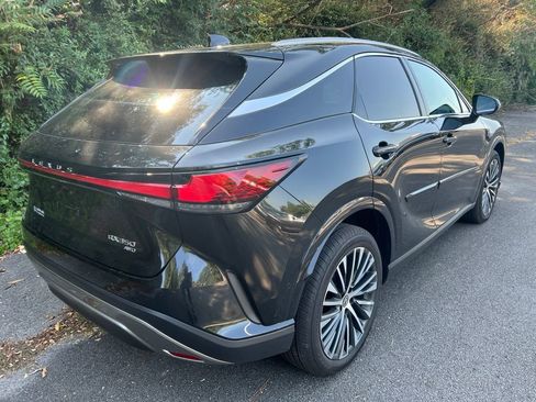 Used 2026 Lexus RX 350 Premium Plus w/ Convenience Package AWD/4WD image 3