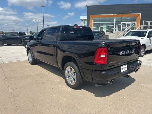 New 2026 RAM 1500 Big Horn image 3
