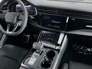 New 2026 Audi SQ7 Prestige AWD/4WD video 2