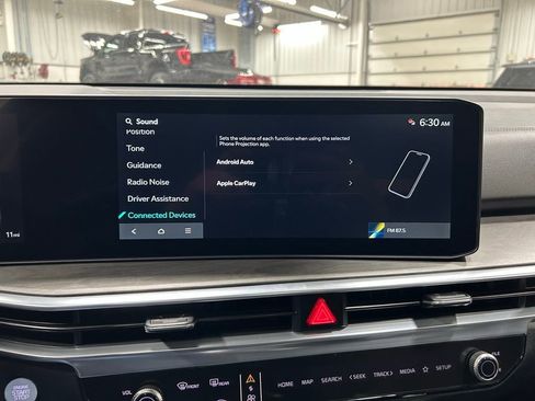 New 2026 Kia Sorento SX image 22