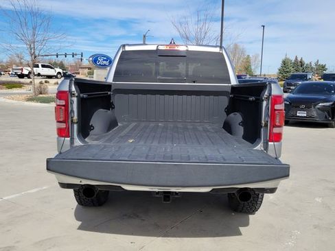 Used 2019 RAM 1500 Big Horn image 11