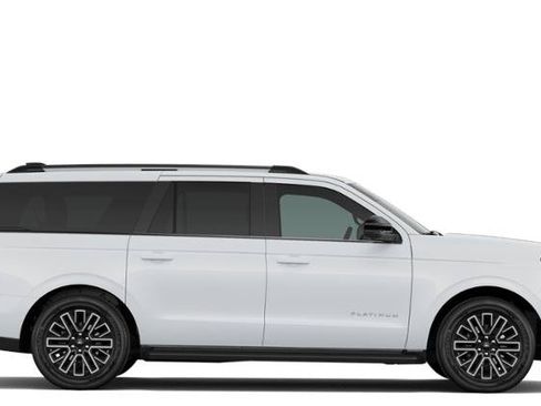 New 2026 Ford Expedition Max Platinum AWD/4WD image 28