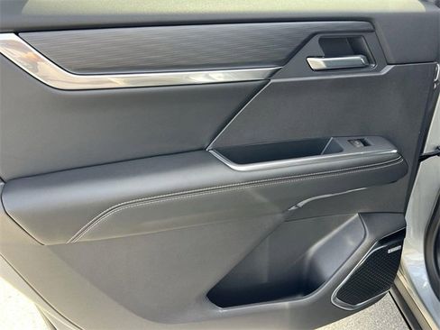 New 2025 GMC Acadia Elevation w/ Black Edition image 23