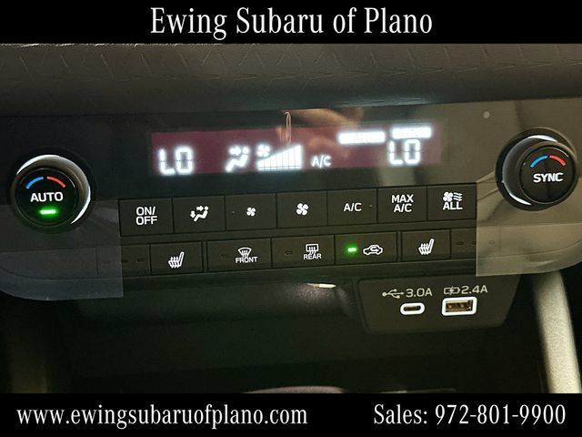 Used 2026 Subaru Outback Wilderness w/ Wilderness Package AWD/4WD image 16