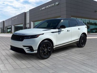 Used 2026 Land Rover Range Rover Velar Dynamic SE