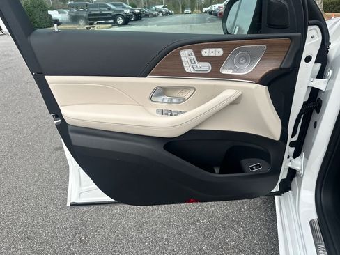 New 2026 Mercedes-Benz GLE 450 GLE 450 image 10