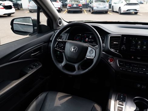 Used 2022 Honda Pilot EX-L image 10