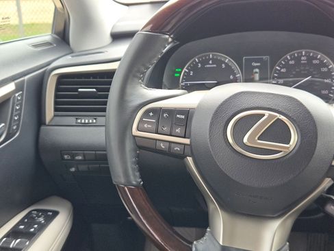 Used 2018 Lexus RX 350 FWD w/ Premium Package image 18