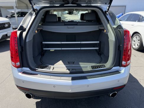 Used 2011 Cadillac SRX Performance FWD image 8
