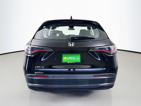 Used 2023 Honda HR-V LX image 8