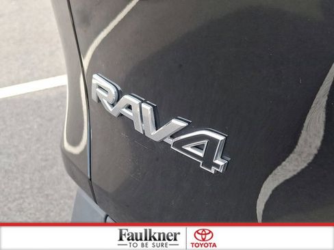 Certified 2024 Toyota RAV4 XLE image 30