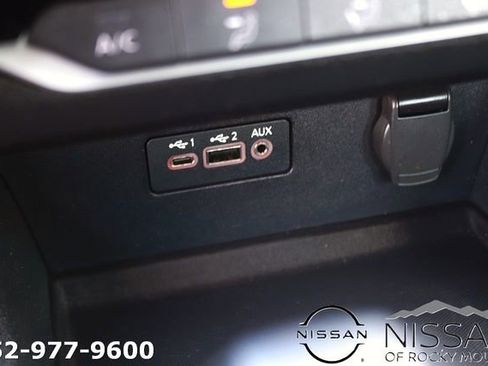 Used 2019 Nissan Altima 2.5 SR FWD image 22