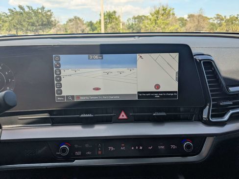 Certified 2023 Kia Sportage SX FWD image 26