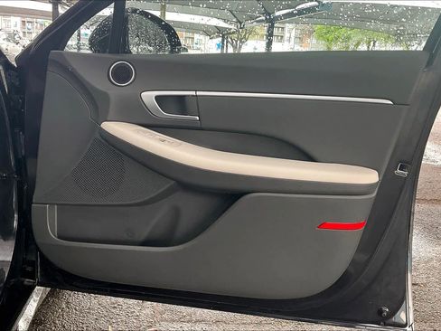 Certified 2025 Hyundai Sonata SEL image 22