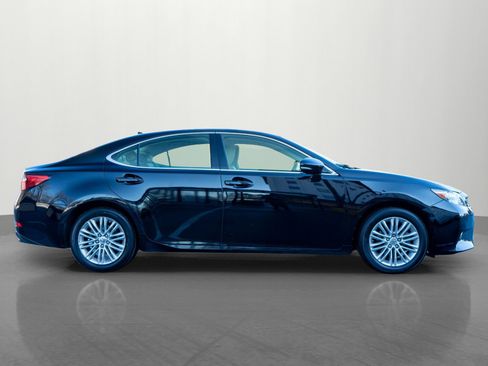 Used 2013 Lexus ES 350 w/ Premium Pkg image 8