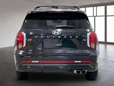 Used 2024 Hyundai Palisade XRT AWD/4WD image 6