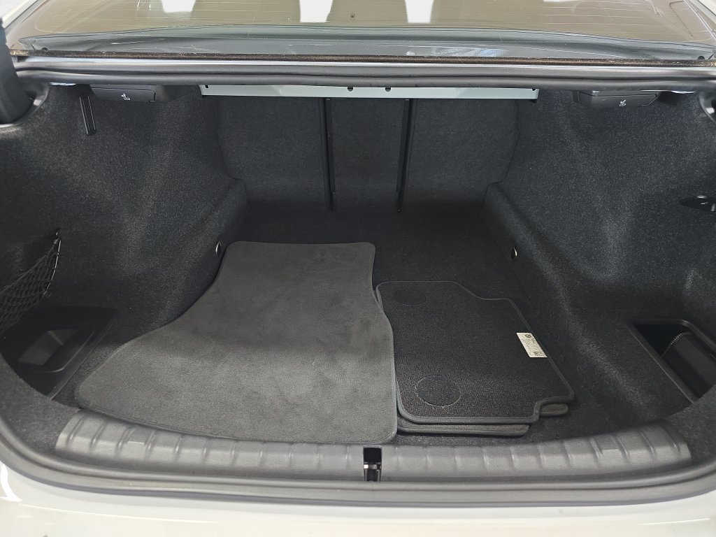 Certified 2022 BMW 530i w/ Premium Package RWD image 30