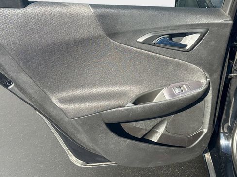 Used 2021 Chevrolet Malibu LT w/ Midnight Edition image 11