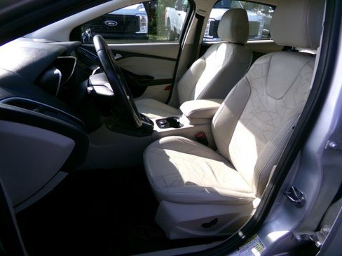 Used 2013 Ford Focus Electric Hatchback image 15